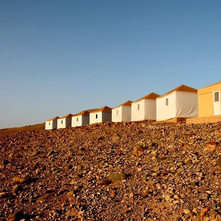 Ngayan Camp Hotel Taïzelt Екстериор снимка