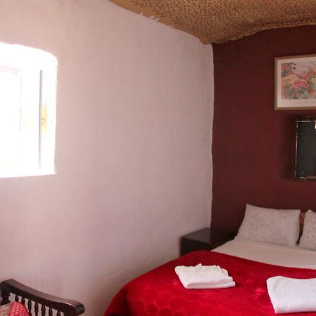 Ngayan Camp Hotel Taïzelt Екстериор снимка