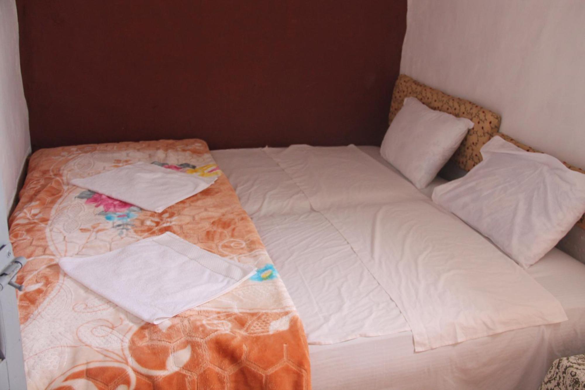 Ngayan Camp Hotel Taïzelt Екстериор снимка