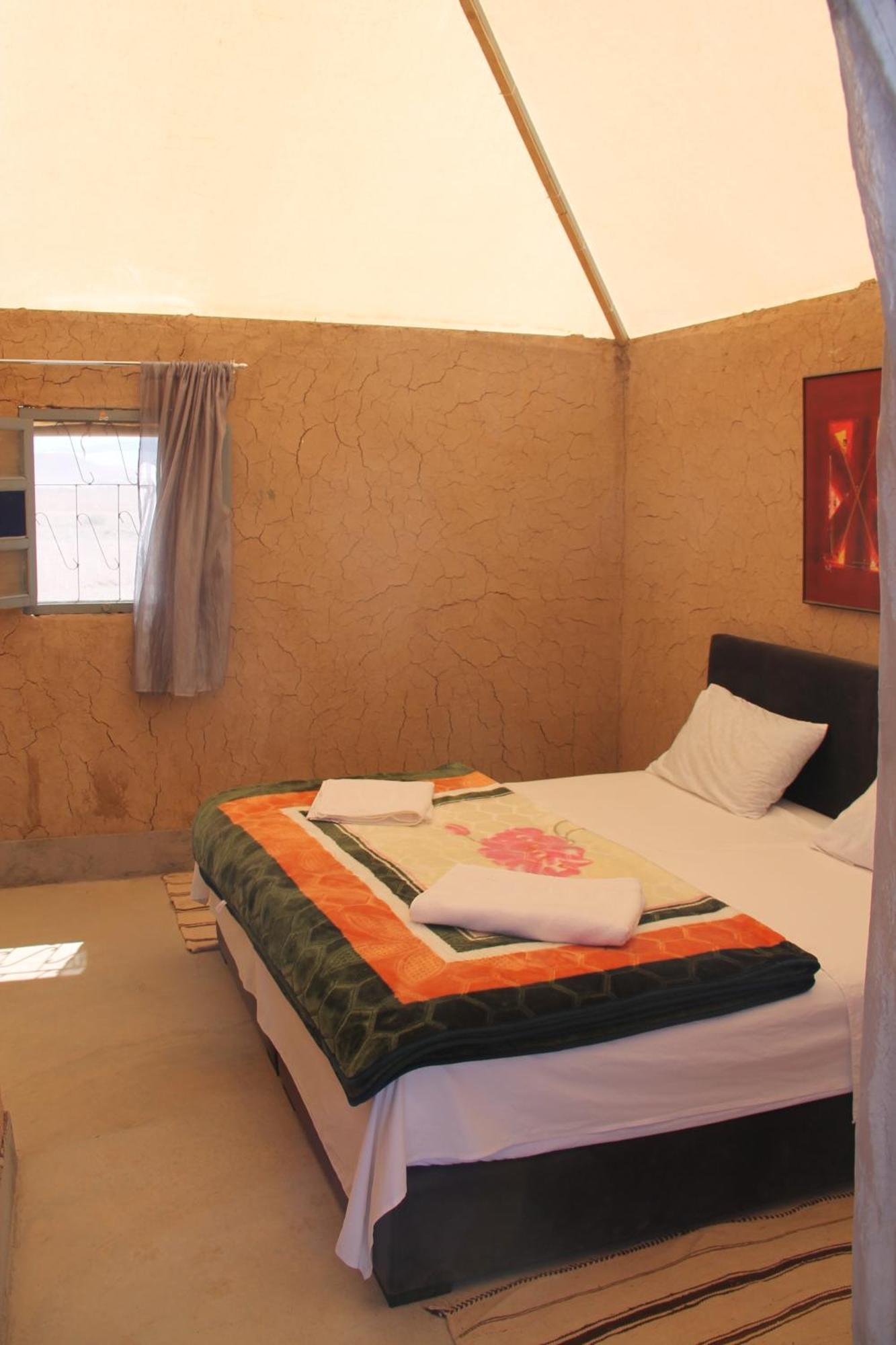 Ngayan Camp Hotel Taïzelt Екстериор снимка